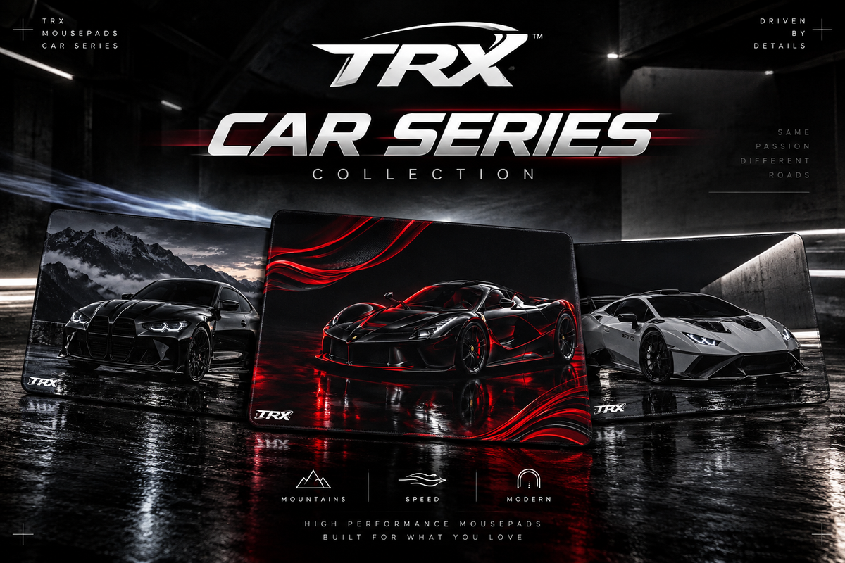 Car Series