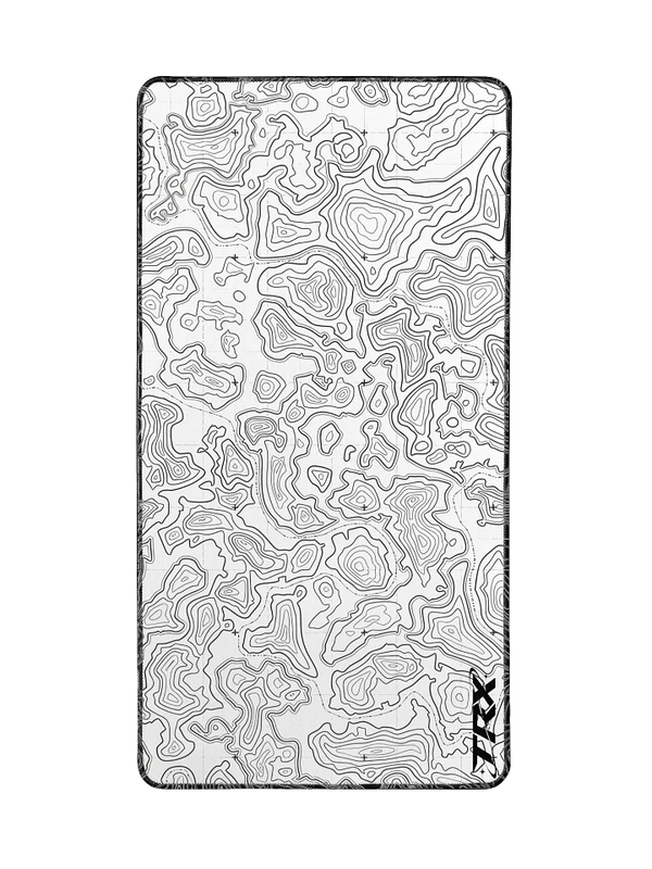 View mousepad