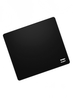 Thr1x All Black Comp Mousepad