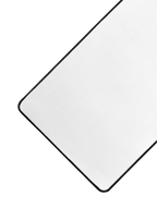 All White Mousepad!