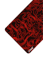 Red Topo Mouse-Pad