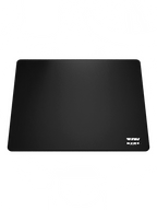 Thr1x All Black Comp Mousepad