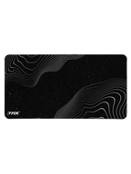 BLACK X WHITE STAR DESIGN