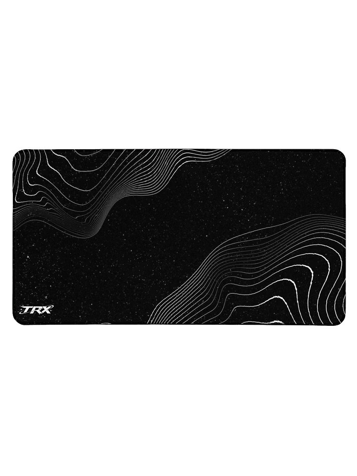 BLACK X WHITE STAR DESIGN