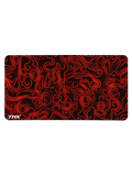 Red Topo Mouse-Pad