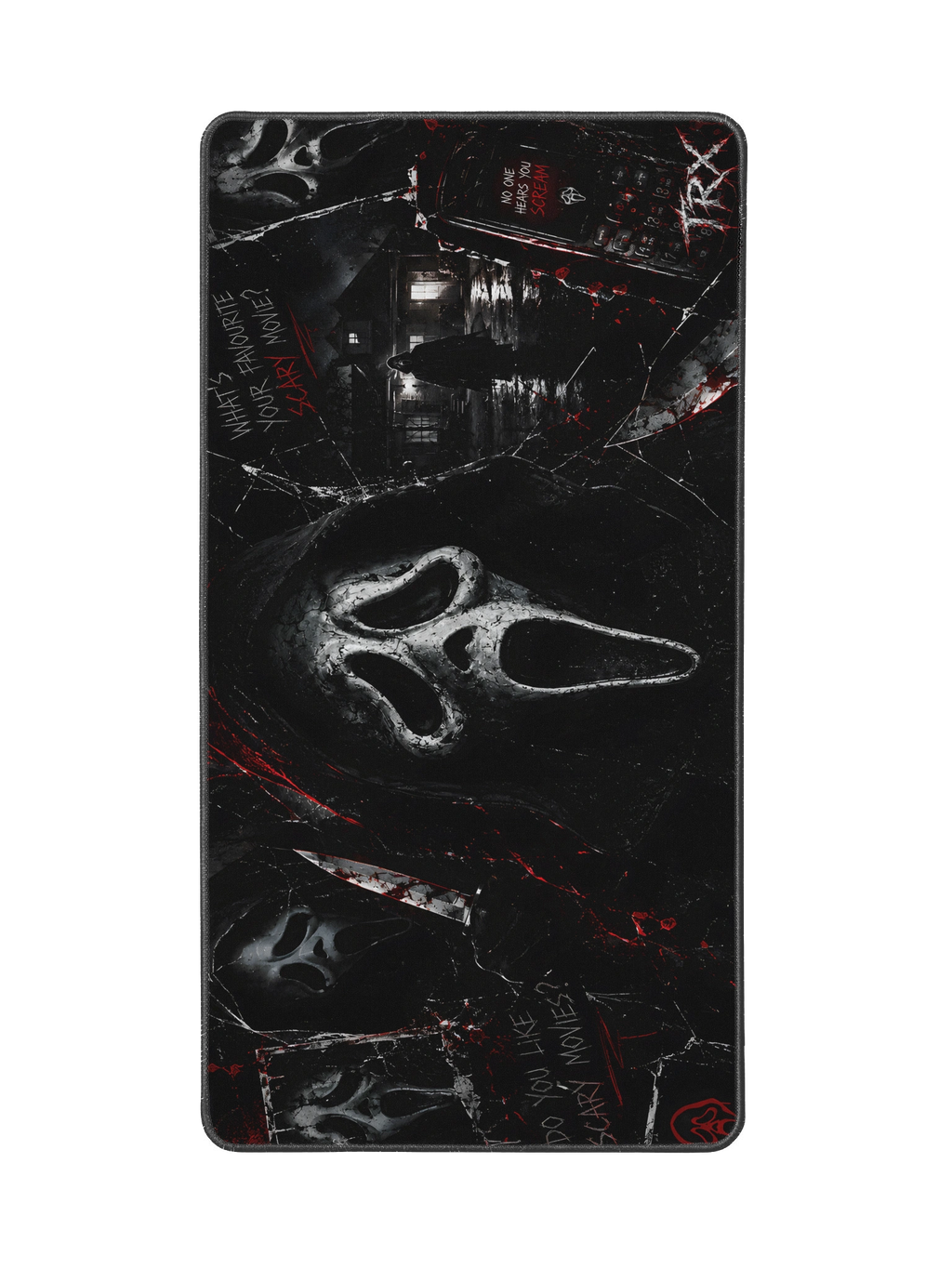 The Last Scream