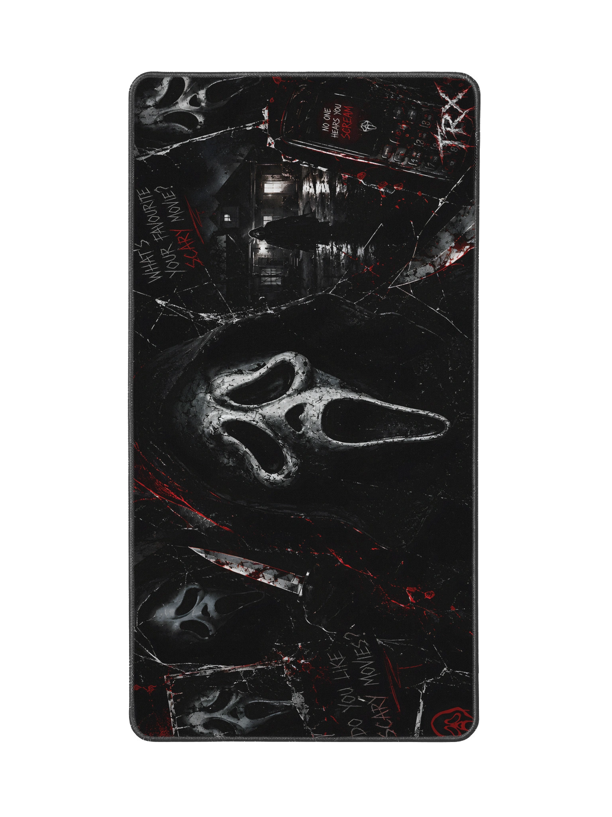 The Last Scream