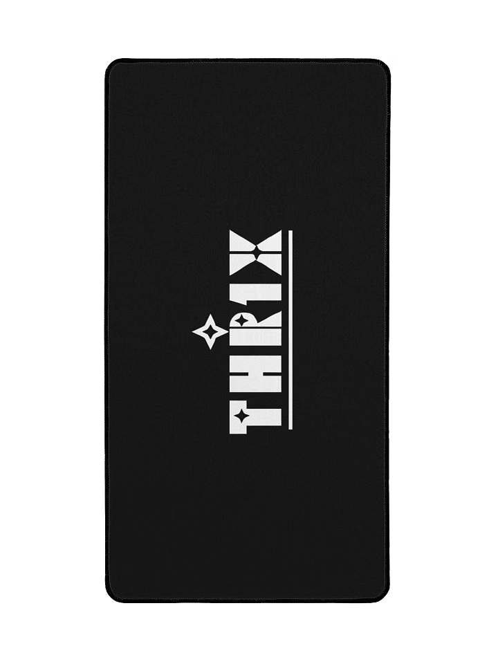 Thr1x Official Mousepad!