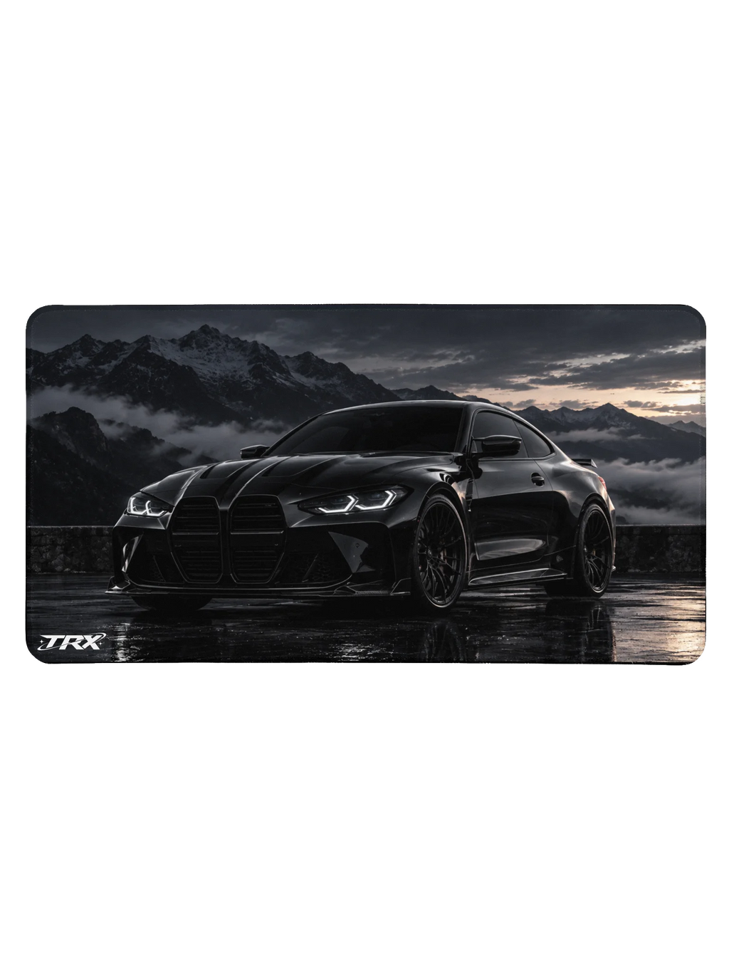 BLACKLINE M4