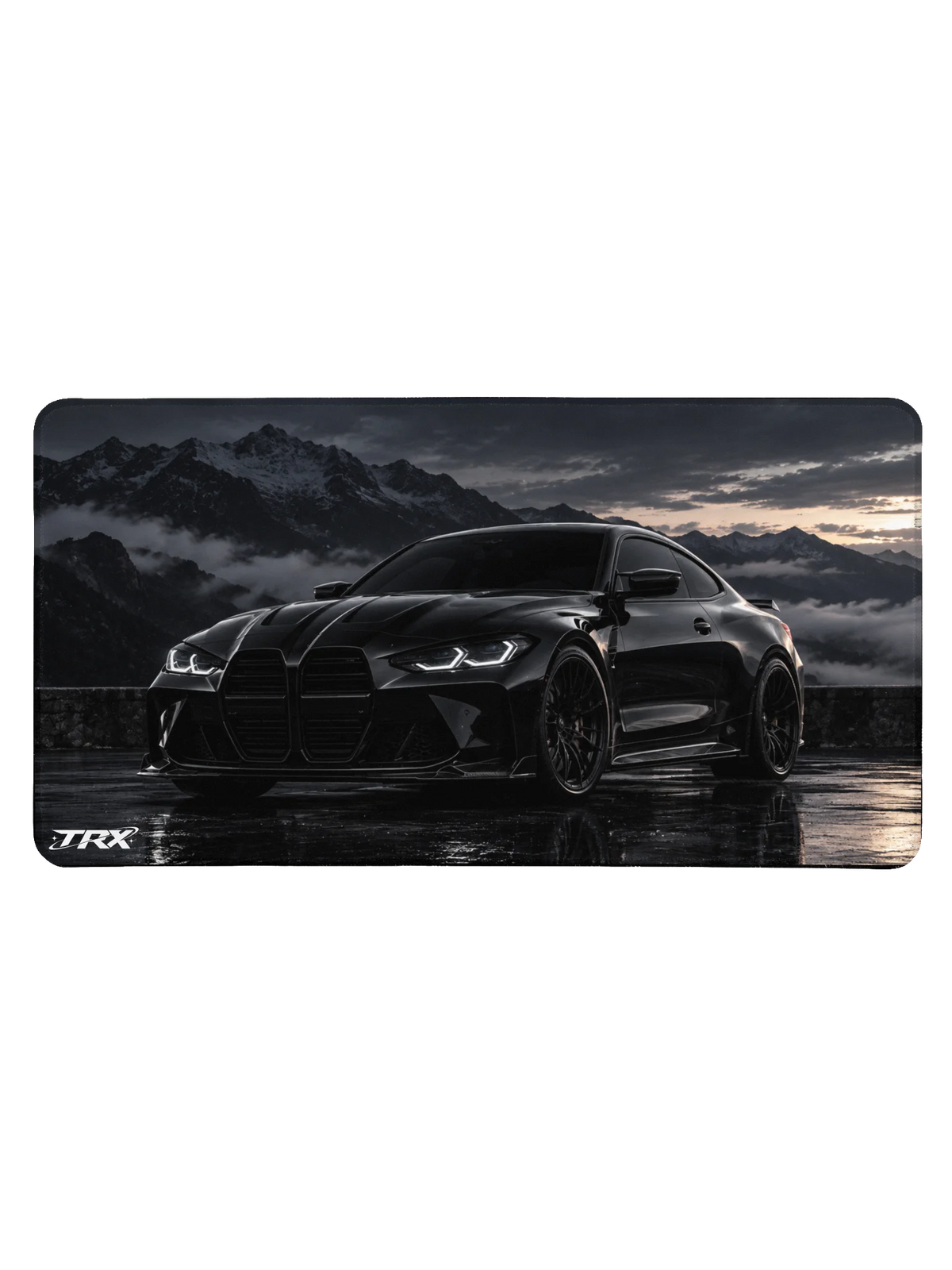 BLACKLINE M4