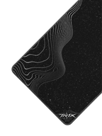 BLACK X WHITE STAR DESIGN