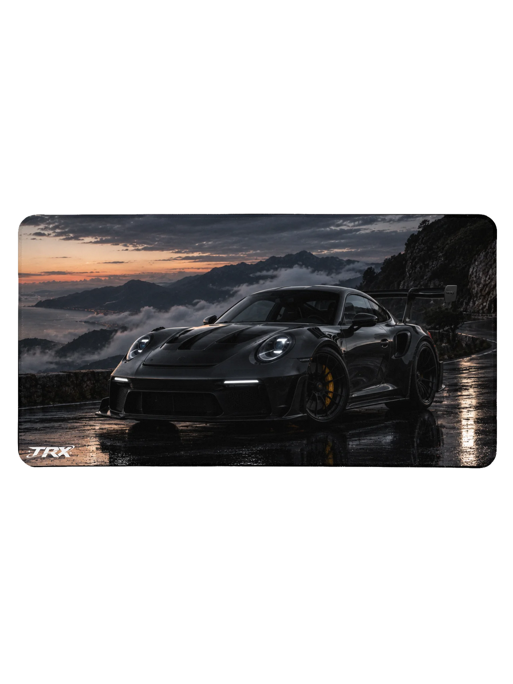 NIGHTSHIFT GT3