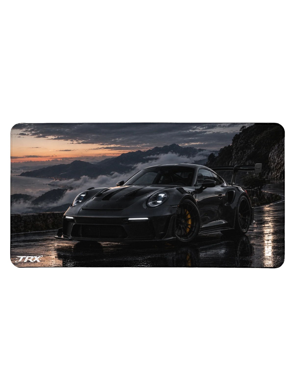 NIGHTSHIFT GT3