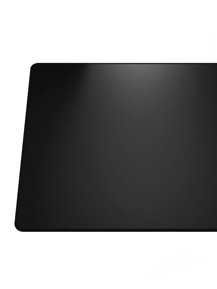 Thr1x All Black Comp Mousepad