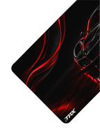MIDNIGHT RED SUPERCAR