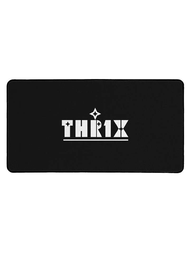 Thr1x Official Mousepad!