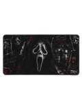 The Last Scream