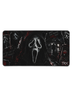 The Last Scream