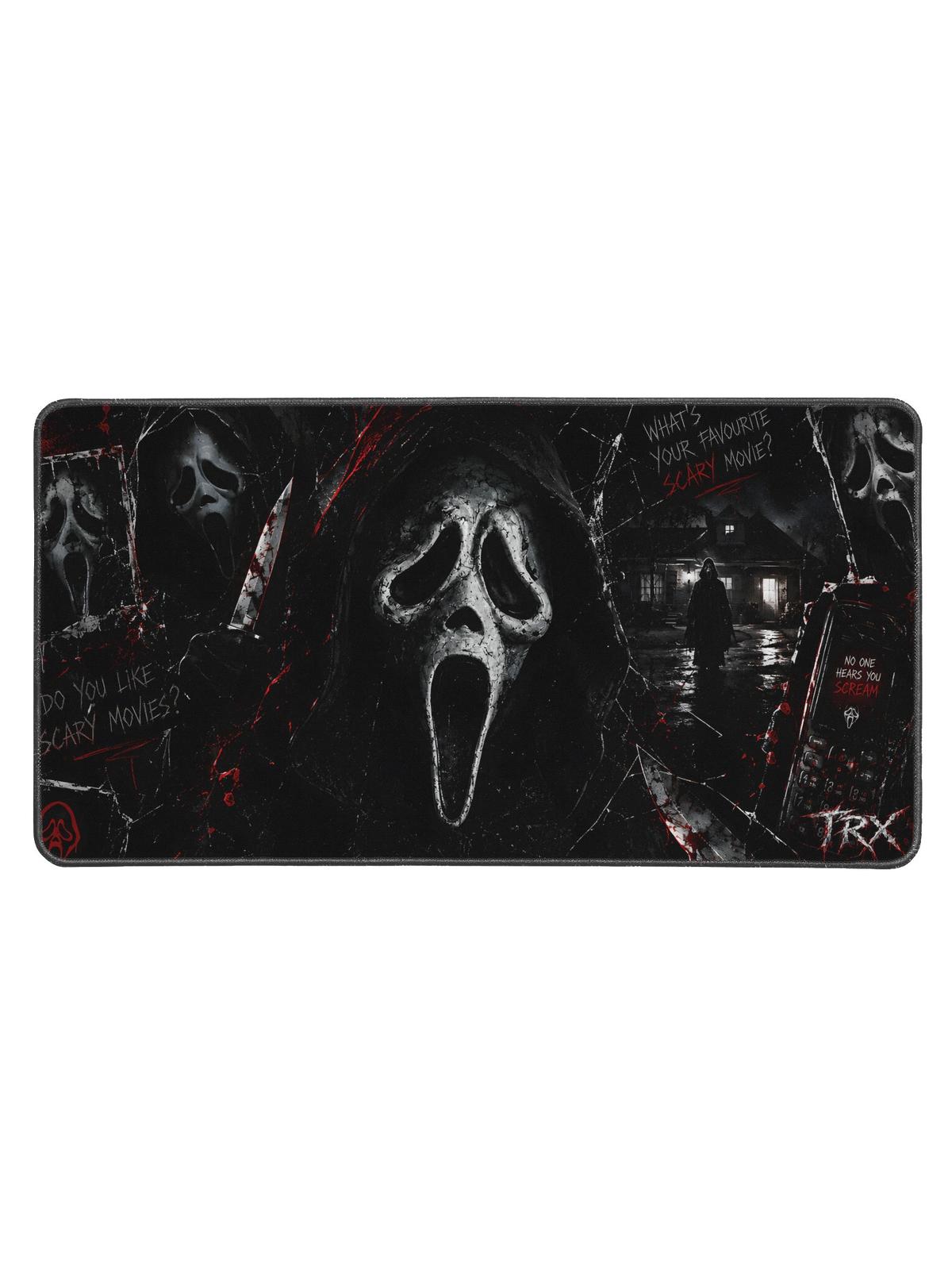 The Last Scream
