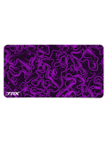 Purple Topo Mouse-Pad
