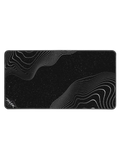 BLACK X WHITE STAR DESIGN