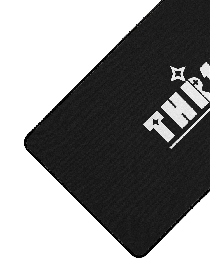Thr1x Official Mousepad!