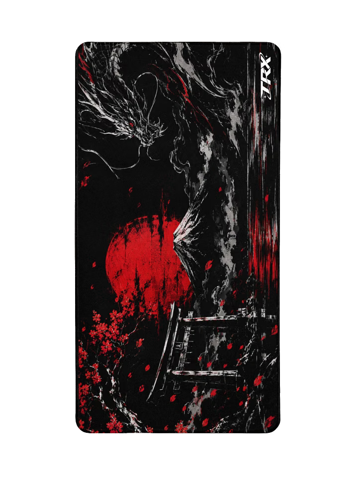 THR1X RYŪKAGE