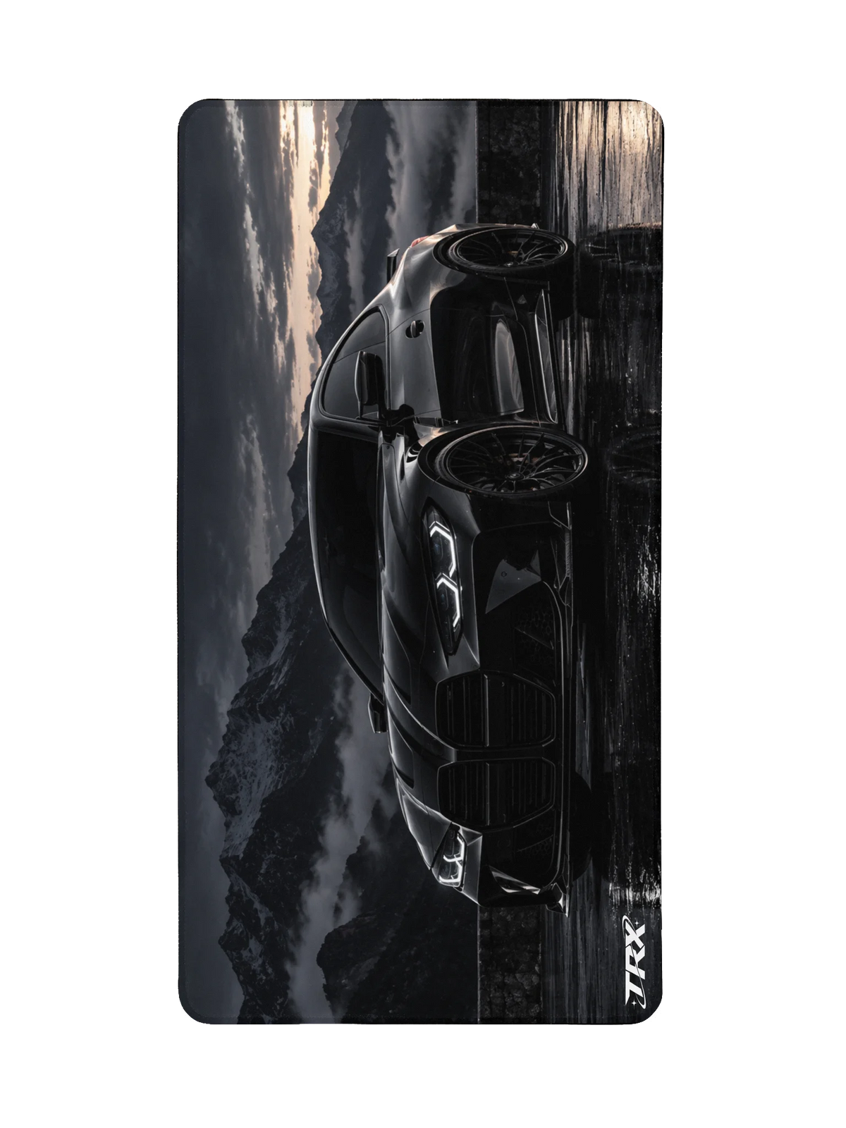 BLACKLINE M4