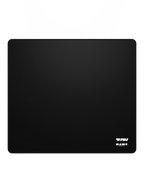Thr1x All Black Comp Mousepad