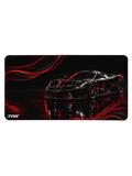 MIDNIGHT RED SUPERCAR