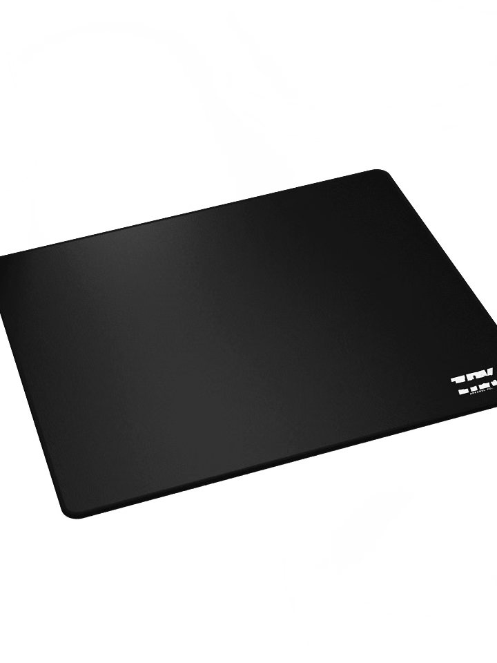 Thr1x All Black Comp Mousepad