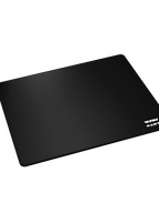 Thr1x All Black Comp Mousepad