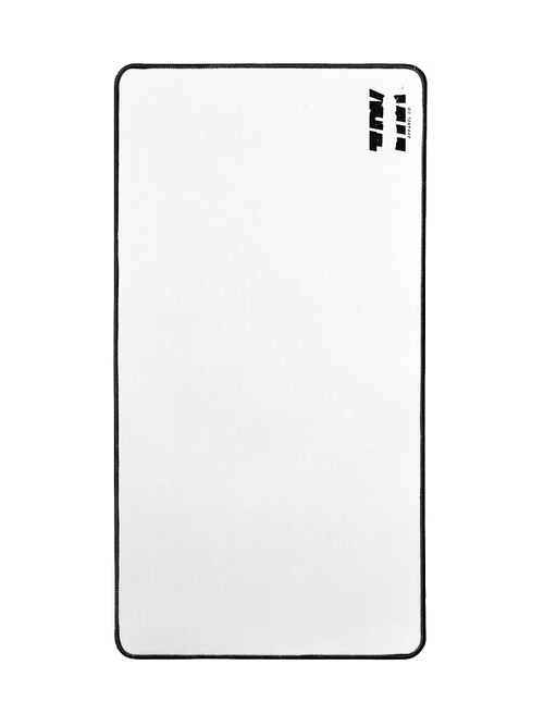 All White Mousepad!