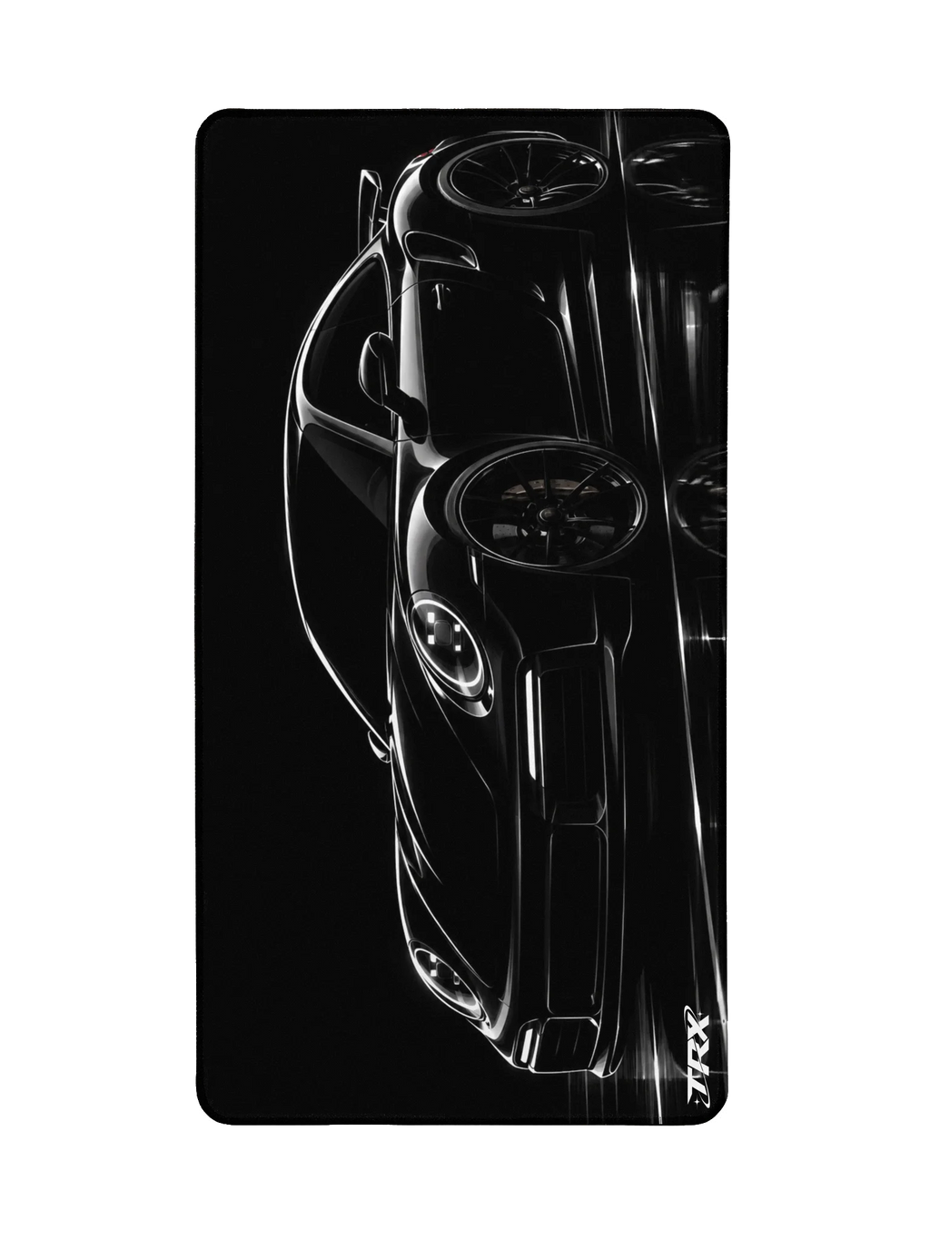 NEON BLACKOUT 911