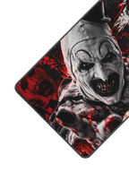The Grinning Man