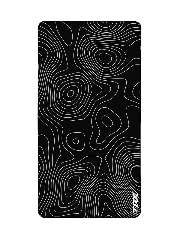 View mousepad