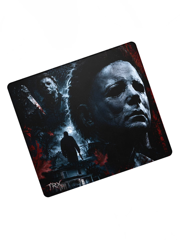 The Nightmare (Comp)