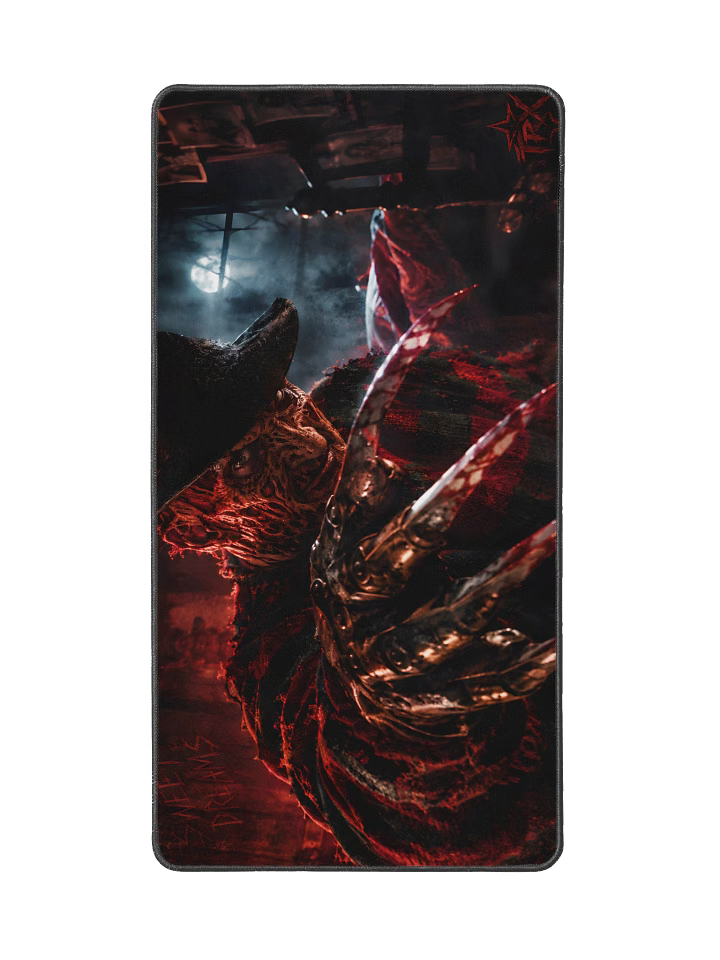 Elm Street