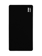 All Black Mousepad!