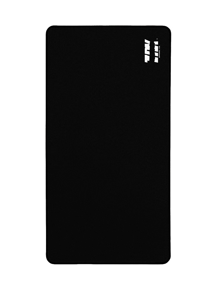 All Black Mousepad!