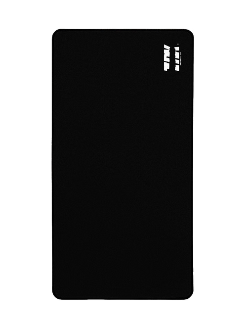 All Black Mousepad!