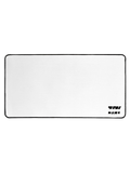 All White Mousepad!