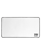 All White Mousepad!