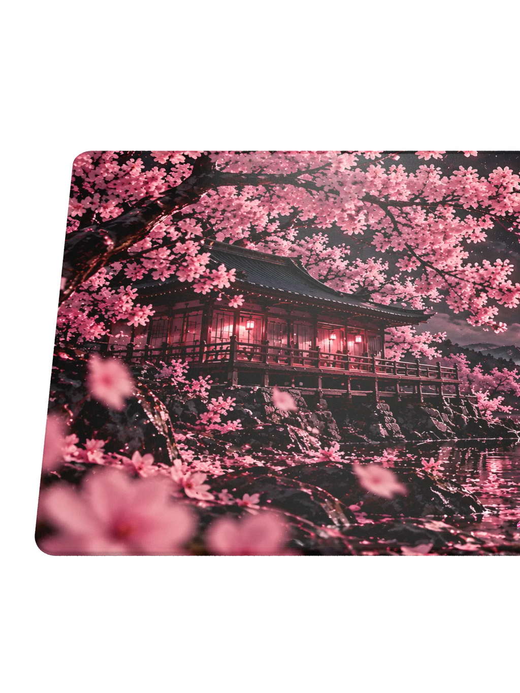Sakura Moonlight (Comp)