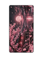 Sakura Moonlight