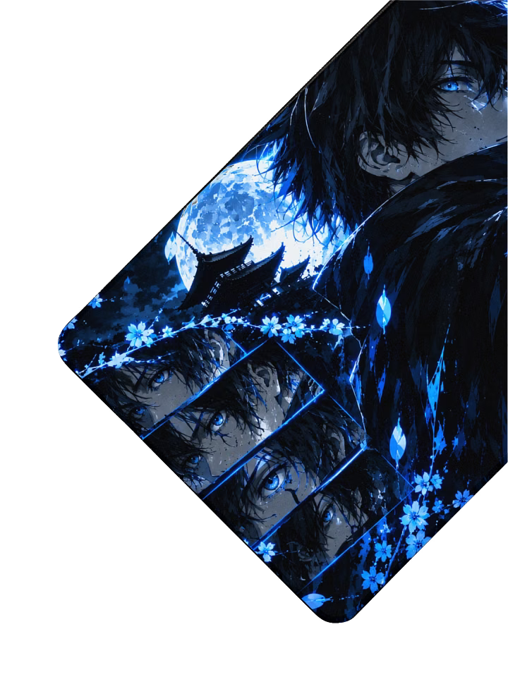 Thr1x Frost